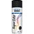 Tinta spray fosco preto 350ml/250g - tekbond (unidade) - Imagem 1