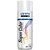 Tinta spray fosco branco 350ml/250g - tekbond (unidade) - Imagem 1
