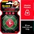Fita fixa forte espuma extrema ate 5kg 24mmx2m - 3m (unidade) - Imagem 2
