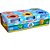 Massa para modelar pote 140g. kit c/6 cores - canson (kit) - Imagem 2