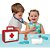 Brincando de profissoes kit medico dr.dodoi - elka (unidade) - Imagem 2