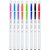 Caneta esferografica cristal up colors - bic (cx.c/32) - Imagem 2