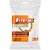 Fita adesiva durex transparente 12mmx30m. - 3m (blister) - Imagem 1