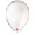 Balao 9 liso cristal - sao roque (pct.c/50) - Imagem 1