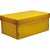 Caixa organizadora top line sapato 28x17x12cm.am - dello (unidade) - Imagem 1