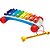 Fisher-price infant xilofone - mattel (unidade) - Imagem 2