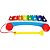 Fisher-price infant xilofone - mattel (unidade) - Imagem 3