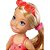 Barbie family chelsea basica (s) - mattel (unidade) - Imagem 5