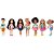 Barbie family chelsea basica (s) - mattel (unidade) - Imagem 1