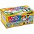 Tinta plastica 06 cores 15ml - acrilex (pct.c/12) - Imagem 1