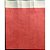 Pulseira identificacao tyvek vermelho - tecnomidia (pct.c/50) - Imagem 1
