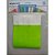Pulseira identificacao tyvek verde fluor - tecnomidia (pct.c/50) - Imagem 2
