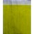 Pulseira identificacao tyvek amarelo fluor - tecnomidia (pct.c/50) - Imagem 1