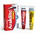 Cola de alta resistencia araldite hobby 16g. - tekbond (cx.c/06) - Imagem 1