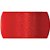 Fita de cetim 15mm 10m. vermelho 209 - fitas progresso (unidade) - Imagem 1