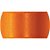 Fita de cetim 22mm 10m. laranja 066 - fitas progresso (unidade) - Imagem 1