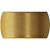 Fita de cetim 22mm 10m. ouro 228 - fitas progresso (unidade) - Imagem 1