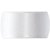 Fita de cetim 38mm 10m. branco 201 - fitas progresso (unidade) - Imagem 1