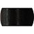 Fita de cetim 38mm 10m. preto 219 - fitas progresso (unidade) - Imagem 1