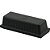 Apagador quadro branco base plastico preto - carbrink (pct.c/06) - Imagem 1