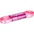 Fita de cetim 07mm 10m. rosa petala 009 - fitas progresso (unidade) - Imagem 1