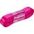 Fita de cetim 15mm 10m. pink 303 - fitas progresso (unidade) - Imagem 1