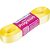 Fita de cetim 15mm 10m. amarelo canari 242 - fitas progresso (unidade) - Imagem 1