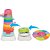 Brinquedo educativo baby gatinho - merco toys (unidade) - Imagem 4