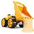 Caminhao combo 2 construction - cardoso toys (unidade) - Imagem 3
