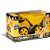 Caminhao combo 2 construction - cardoso toys (unidade) - Imagem 1