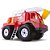 Caminhao tandy bombeiro - cardoso toys (unidade) - Imagem 2