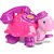 Brinquedo educativo teltaluga baby land sortidos - cardoso toys (unidade) - Imagem 3