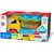 Brinquedo educativo dino sabidinho baby land - cardoso toys (unidade) - Imagem 4