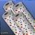 Tnt estampado 1,40m 40g poa colorido - supper (rl-25mts) - Imagem 2