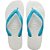 Chinelo havaianas unissex tradicional 43/4 azul - havaianas (par) - Imagem 1
