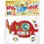 Brinquedo para bebe baby fante - monte libano (unidade) - Imagem 1