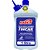 Tinta para carimbo 1 litro azul - radex (unidade) - Imagem 1