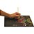 Papel a4 color papel magico multicolor a-4 5f - kit (pacote) - Imagem 3