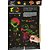 Papel a4 color papel magico multicolor a-4 5f - kit (pacote) - Imagem 2