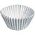 Embalagem para doces n.05 forminha branca 10pcx100u - festcolor (pct.c/10) - Imagem 1