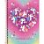 Caderno 01x1 capa dura blink 80fls. - tilibra (pct.c/04) - Imagem 3