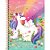Caderno 01x1 capa dura blink 80fls. - tilibra (pct.c/04) - Imagem 4
