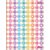 Caderno brochurao capa dura d+ 96fls. masculino - tilibra (pct.c/05) - Imagem 2