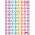 Caderno brochura 1/4 capa dura d+ 48fls. - tilibra (pct.c/15) - Imagem 2