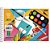 Caderno desenho universitario 96fls. s/seda - foroni (pct.c/10) - Imagem 1