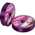 Fita de cetim 22mm 10m. violeta 675 - fitas progresso (unidade) - Imagem 1