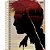 Caderno 01x1 capa dura harry potter 96fls. - jandaia (pct.c/04) - Imagem 1