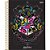 Caderno 01x1 capa dura harry potter 96fls. - jandaia (pct.c/04) - Imagem 2