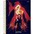 Caderno 01x1 capa dura harry potter 96fls. - jandaia (pct.c/04) - Imagem 4