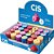 Carimbo pedagogico cis stamp linha diversao - sertic (dp.c/24) - Imagem 2